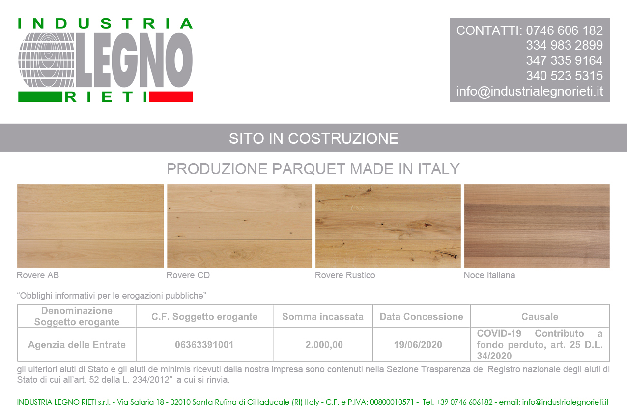 Industrialegnorieti.it